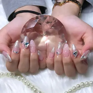 ネイル Kobayashi Komugiのネイルデザイン