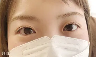 マツエク・マツパ cherii ちはら台のマツエク・マツパデザイン