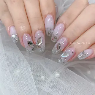 ネイル ナナイチゼロ I.Naoのネイルデザイン