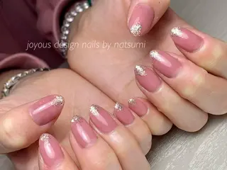 ネイル jdn natsumiのネイルデザイン