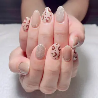 ネイル 奥田 加奈子のその他イメージ