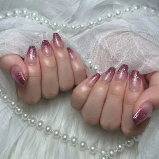 ネイル M2 BEAUTY マリエのネイルデザイン