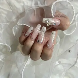 ネイル Menail 心斎橋 本店☆南船場移転☆のネイルデザイン