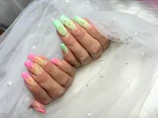 ネイル MIKA ♡のネイルデザイン