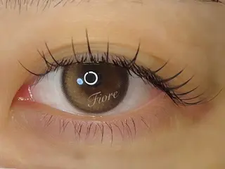 マツエク・マツパ eyelashsalon  フィオーレ所属・eyelash salonフィオーレのマツエク・マツパデザイン
