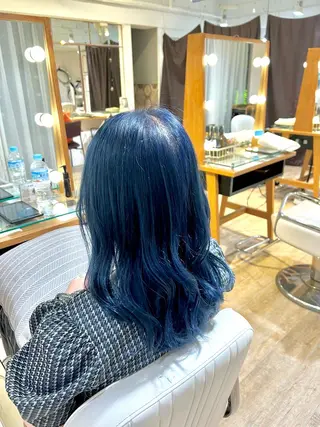 ロング 🍒 Rino 🍒 カットモデル募集中のヘアスタイル