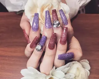 ネイル NAIL salon ACEのネイルデザイン