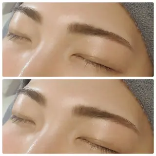 アイブロウ CHERIE blanc.西中島店所属・CHERIE. blanc徒歩3分のマツエク・マツパデザイン