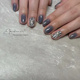 ネイル EPICHA NAILのネイルデザイン
