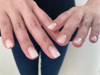 ネイル NAILSALON NUIT.[ニュイ]のネイルデザイン