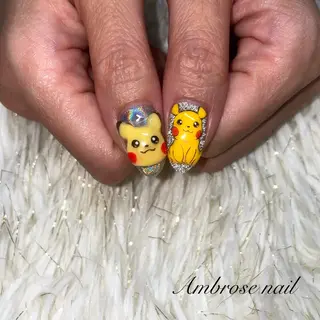 ネイル Kobe nail所属・Kobe nail Uedaのネイルデザイン