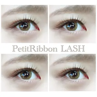 マツエク・マツパ Verest LASH 西荻窪のマツエク・マツパデザイン