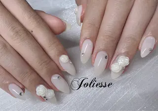 ネイル Joliesse nail salonのネイルデザイン
