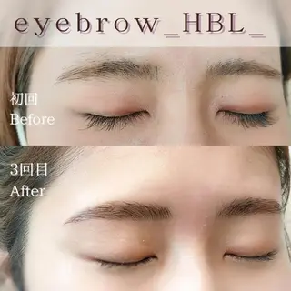 マツエク・マツパ cinq   kaede.のマツエク・マツパデザイン