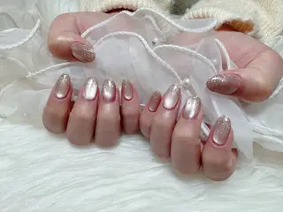 ネイル 👼🏻 Miyuu 💞のネイルデザイン