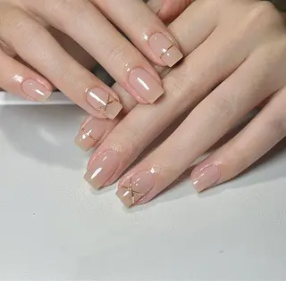 ネイル kikinail所属・Nail Studioのネイルデザイン