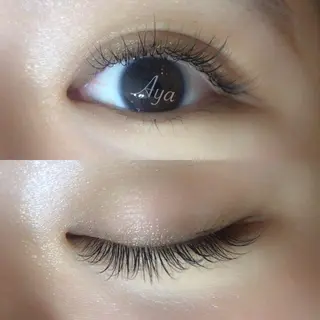 マツエク・マツパ Suim所属・Suim eye&nailのマツエク・マツパデザイン