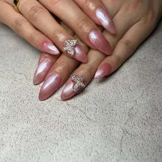 ネイル 𝐫𝐚𝐢 𝐧𝐚𝐢𝐥のネイルデザイン