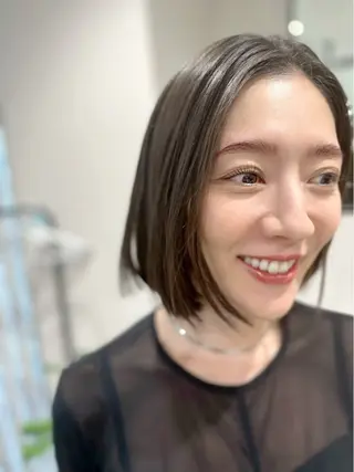 アイブロウ THE BROW BAR n 渋谷店の眉毛・アイブロウイメージ