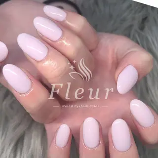 ネイル ☆Fleur☆ 西梅田のネイルデザイン