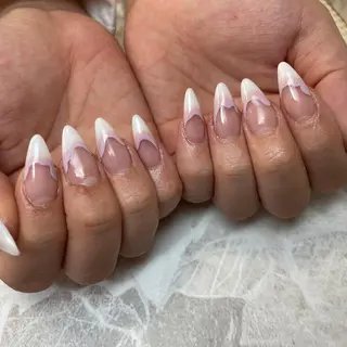 ネイル 〜hatinail 〜のネイルデザイン