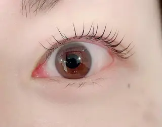 マツエク・マツパ ♡KAORI hip'seyes♡のマツエク・マツパデザイン