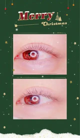 マツエク・マツパ モテデザインのプロ モモ🍑のマツエク・マツパデザイン