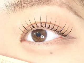 マツエク・マツパ oreo salon Chisatoのマツエク・マツパデザイン