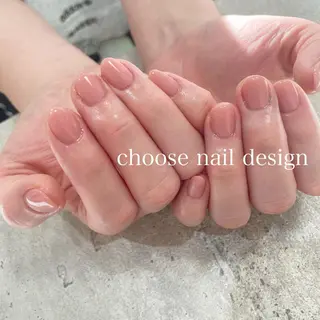 ネイル choose naildesignのネイルデザイン