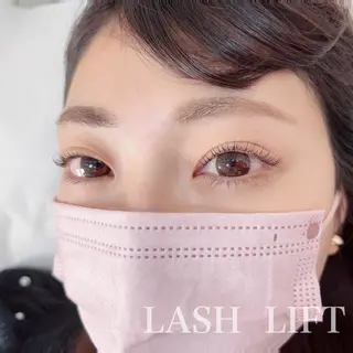 マツエク・マツパ eyelist Yuuuのマツエク・マツパデザイン