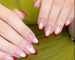 ネイル Miya🎀 nailのネイルデザイン