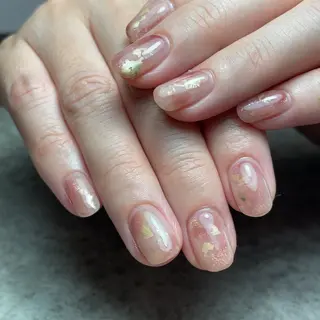 ネイル irodori ayaのネイルデザイン