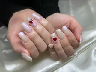 ネイル Private nailsalon  N所属・N nail - KOBE -のネイルデザイン