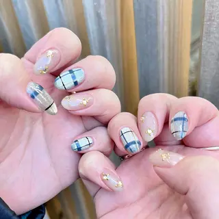 ネイル 🫧OPELIA NAIL渋谷🫧のネイルデザイン