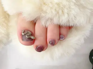 ネイル 💗Minmin nail salonのネイルデザイン