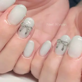 ネイル Nail Rinonのネイルデザイン