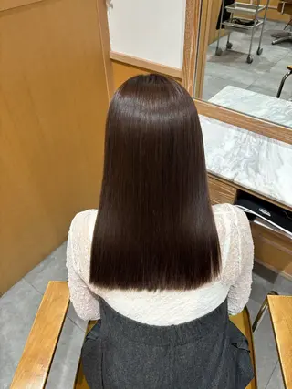 ミディアム 韓国ヘア/メンズ パーマ/ﾔﾅｷﾞｶﾔのヘアスタイル