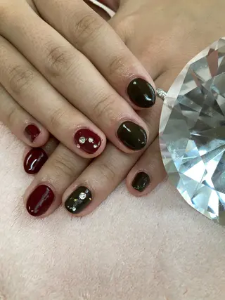 ネイル chii nailのネイルデザイン