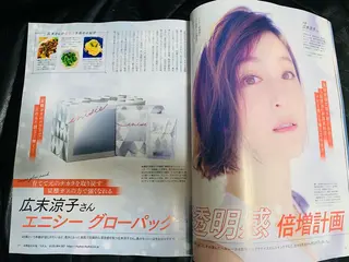 潤い艶肌・身体ケア /貸切りサロンソワンのエステ・リラクイメージ