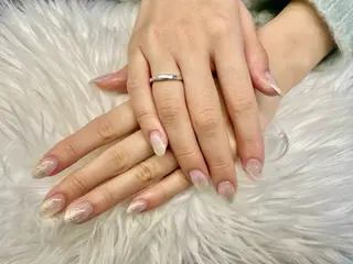 ネイル Ring  nail  salon所属・若槻 由紀のネイルデザイン