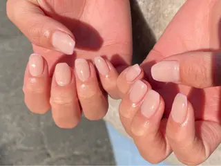 ネイル 佐藤 ひとみのネイルデザイン