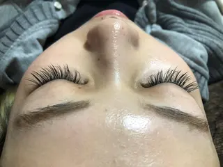 マツエク・マツパ 牛島 久美子のマツエク・マツパデザイン