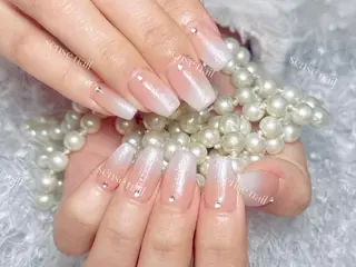 ネイル Mery Mery🌸のネイルデザイン