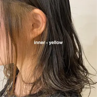 ミディアム flammeum 藤枝店所属・RINO 🌙トレンドスタイルのヘアスタイル