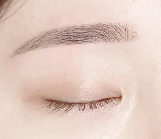 アイブロウ アイラッシュサロン cocolashのマツエク・マツパデザイン