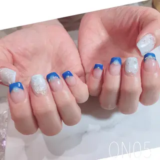 ネイル 園 寛子 （ネイリスト）のネイルデザイン