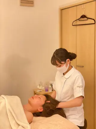 🌈Gemini 新大阪🌈の眉毛・アイブロウイメージ