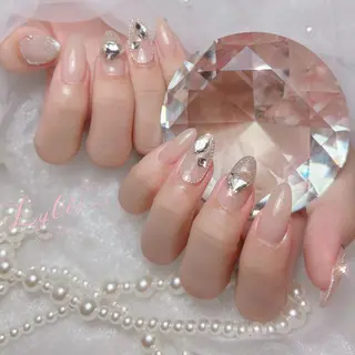 ネイル Nail Salon Lylis♡ﾕｷﾅのネイルデザイン