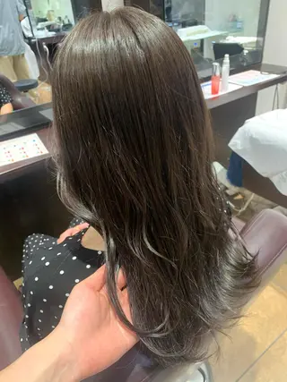 カラー 艶髪／髪質改善 ♡Tsuzumiのその他イメージ