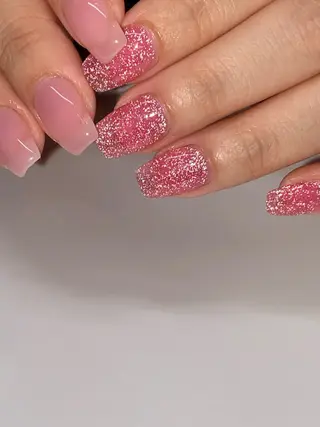 ネイル 濵田 実沙/Manonのネイルデザイン